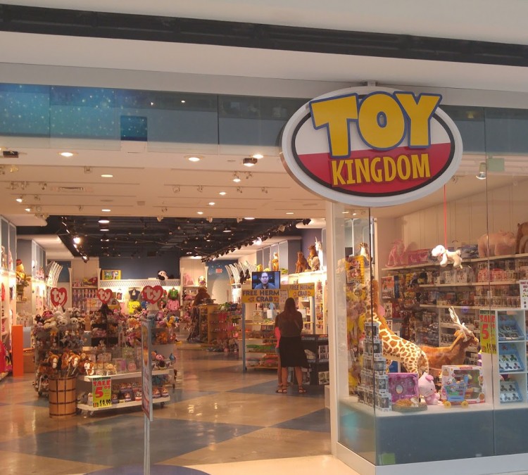 Toy Kingdom (Jacksonville,&nbspFL)